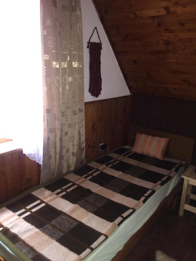 Villa Ladislava Slavkovice Esterno foto